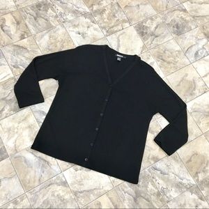 DKNY Cardigan